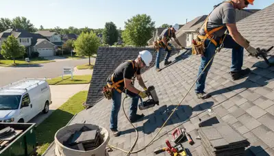 Milwaukee, WI siding installation by FX Remodeling & Exteriors for durable, weather-ready exterior protection