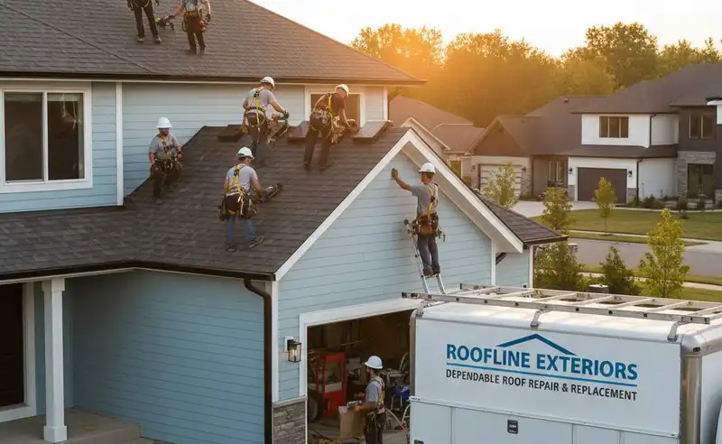 FX Remodeling & Exteriors