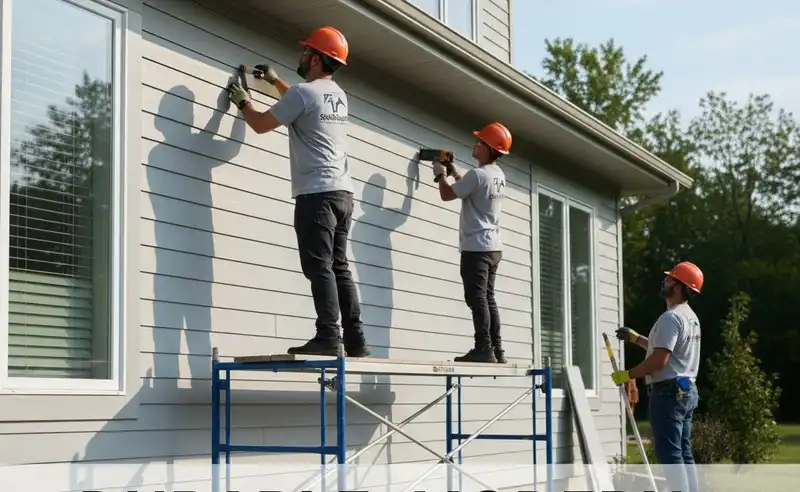 FX Remodeling & Exteriors