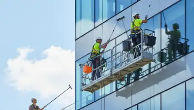 Milwaukee, WI siding contractor exterior service for residential and commercial properties