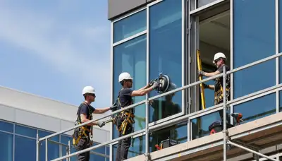 Milwaukee, WI window installation by siding contractors for energy-efficient, weather-ready homes